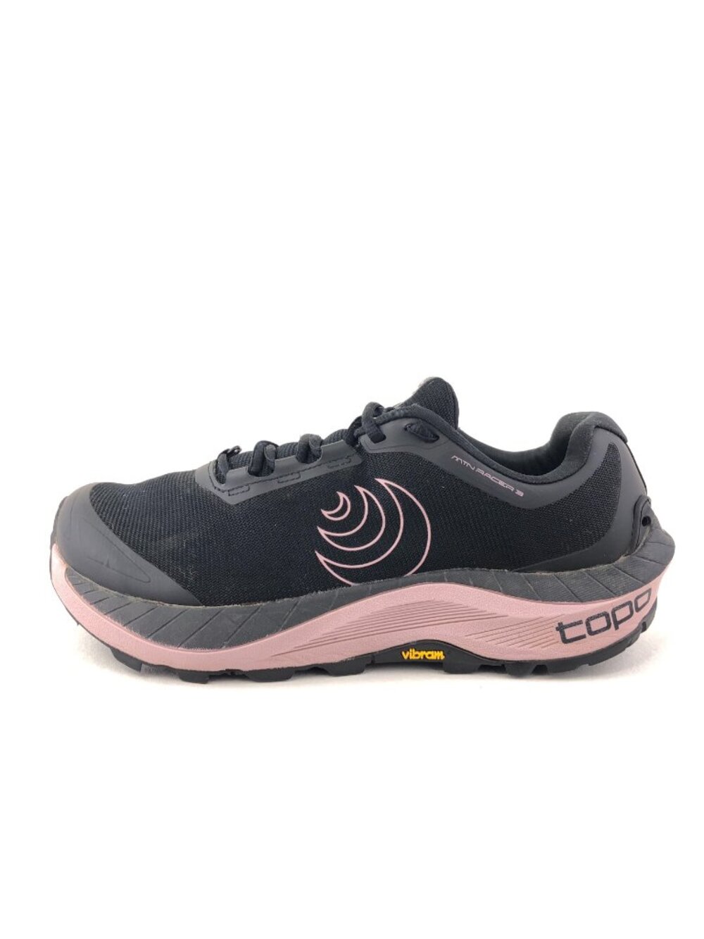Topo Athletic MTN Racer 3 Trail Running Shoes 8.5